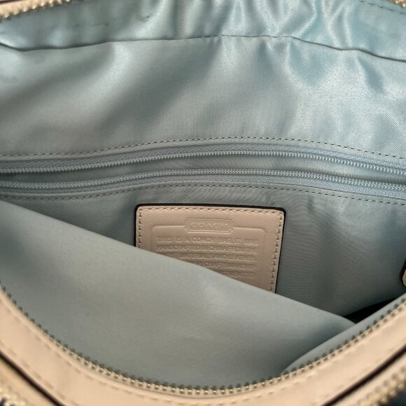 Coach Handbag - Picture 7 of 16